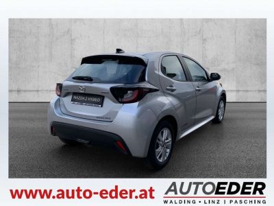 Mazda Mazda2 Neuwagen