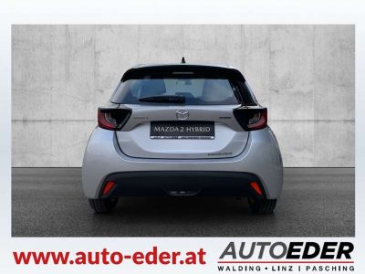 Mazda Mazda2 Neuwagen
