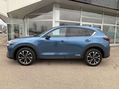 Mazda CX-5 Gebrauchtwagen