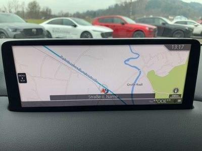 Mazda CX-5 Gebrauchtwagen