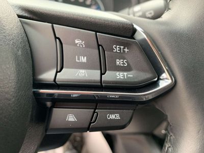 Mazda CX-5 Gebrauchtwagen