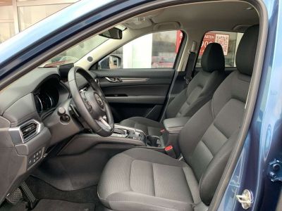 Mazda CX-5 Gebrauchtwagen