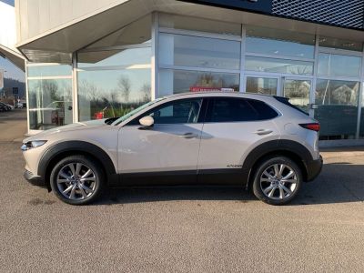 Mazda CX-30 Vorführwagen Mazda CX-30 Vorführwagen