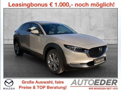 Mazda CX-30 Neuwagen