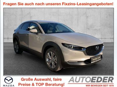 Mazda CX-30 Vorführwagen Mazda CX-30 Vorführwagen