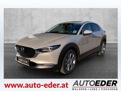 Mazda CX-30 Vorführwagen Mazda CX-30 Vorführwagen