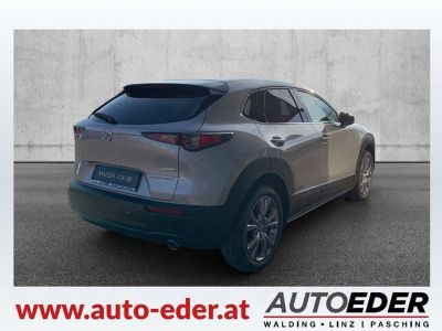Mazda CX-30 Vorführwagen Mazda CX-30 Vorführwagen