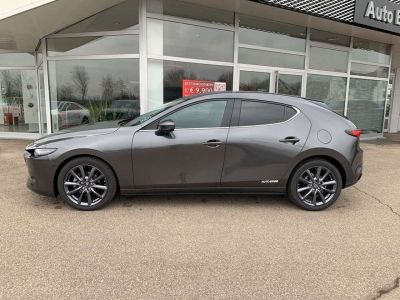 Mazda Mazda3 Neuwagen Mazda Mazda3 Neuwagen