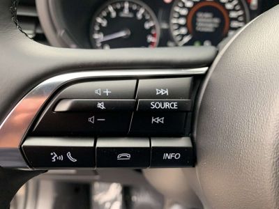 Mazda Mazda3 Neuwagen Mazda Mazda3 Neuwagen