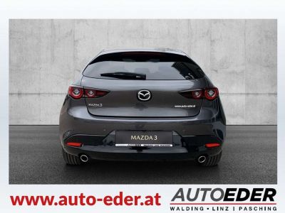 Mazda Mazda3 Neuwagen Mazda Mazda3 Neuwagen