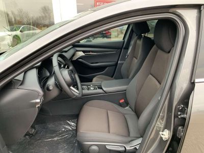 Mazda Mazda3 Neuwagen Mazda Mazda3 Neuwagen