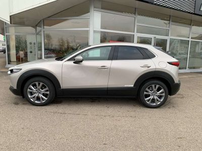 Mazda CX-30 Vorführwagen Mazda CX-30 Vorführwagen