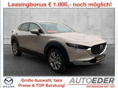 Mazda CX-30 Neuwagen