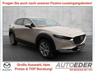 Mazda CX-30 Vorführwagen Mazda CX-30 Vorführwagen