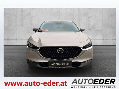 Mazda CX-30 Vorführwagen Mazda CX-30 Vorführwagen