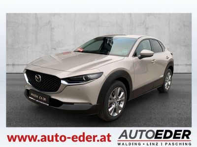 Mazda CX-30 Vorführwagen Mazda CX-30 Vorführwagen