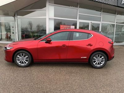 Mazda Mazda3 Vorführwagen Mazda Mazda3 Vorführwagen