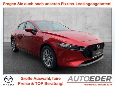 Mazda Mazda3 Vorführwagen Mazda Mazda3 Vorführwagen
