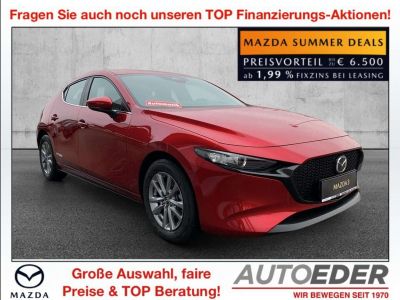 Mazda Mazda3 Vorführwagen