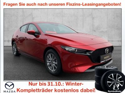 Mazda Mazda3 Vorführwagen Mazda Mazda3 Vorführwagen