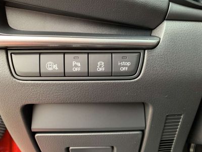 Mazda Mazda3 Neuwagen