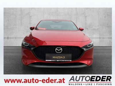 Mazda Mazda3 Vorführwagen Mazda Mazda3 Vorführwagen