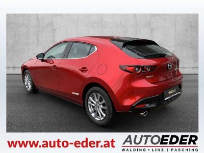 Mazda Mazda3 Vorführwagen Mazda Mazda3 Vorführwagen