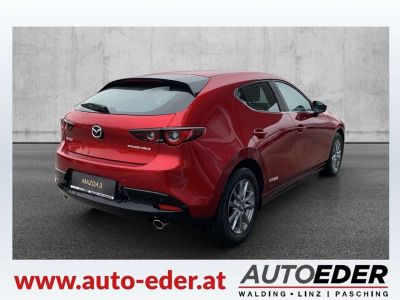 Mazda Mazda3 Vorführwagen Mazda Mazda3 Vorführwagen