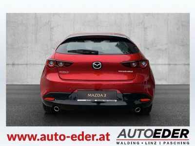 Mazda Mazda3 Vorführwagen Mazda Mazda3 Vorführwagen