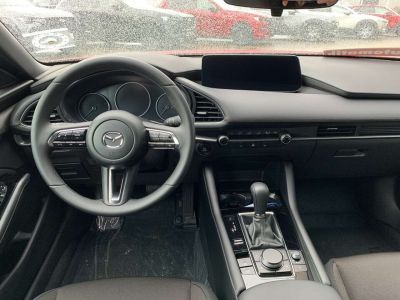 Mazda Mazda3 Neuwagen