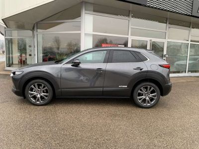 Mazda CX-30 Neuwagen Mazda CX-30 Neuwagen
