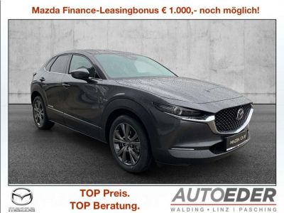 Mazda CX-30 Neuwagen Mazda CX-30 Neuwagen