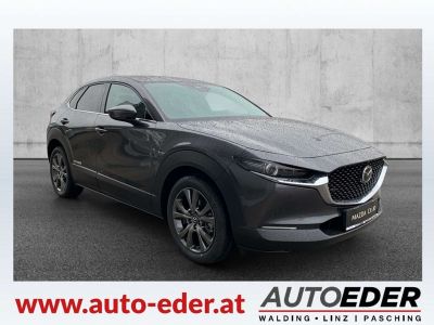 Mazda CX-30 Neuwagen Mazda CX-30 Neuwagen