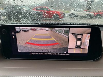 Mazda CX-30 Neuwagen Mazda CX-30 Neuwagen