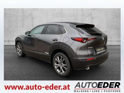 Mazda CX-30 Neuwagen Mazda CX-30 Neuwagen