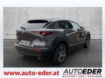 Mazda CX-30 Neuwagen Mazda CX-30 Neuwagen