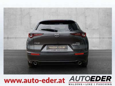 Mazda CX-30 Neuwagen Mazda CX-30 Neuwagen