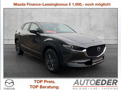 Mazda CX-30 Neuwagen
