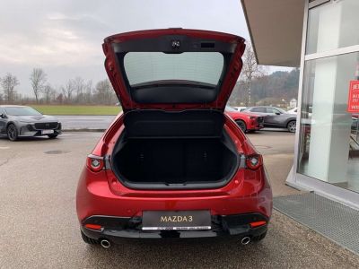 Mazda Mazda3 Neuwagen