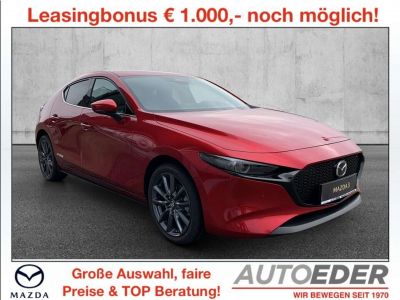Mazda Mazda3 Neuwagen