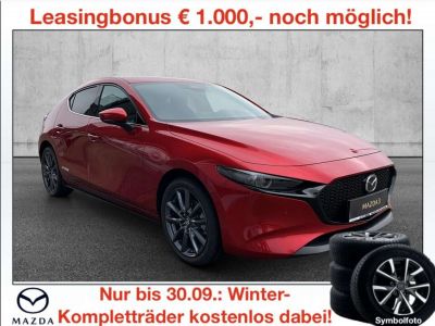 Mazda Mazda3 Neuwagen Mazda Mazda3 Neuwagen