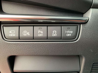 Mazda Mazda3 Neuwagen