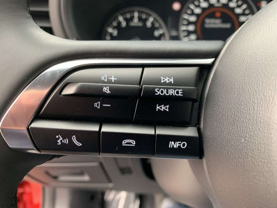 Mazda Mazda3 Neuwagen