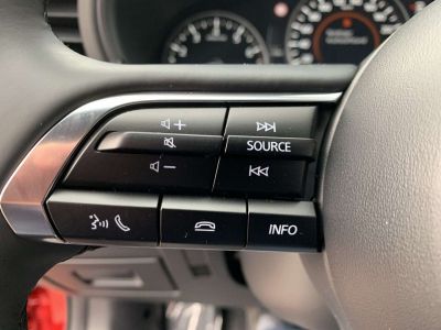 Mazda Mazda3 Neuwagen