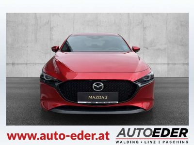 Mazda Mazda3 Neuwagen Mazda Mazda3 Neuwagen