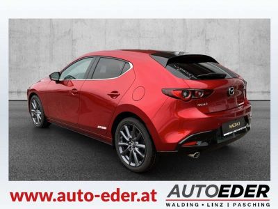 Mazda Mazda3 Neuwagen Mazda Mazda3 Neuwagen