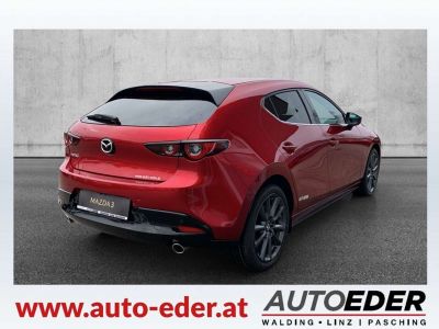 Mazda Mazda3 Neuwagen Mazda Mazda3 Neuwagen