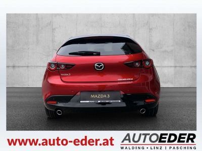 Mazda Mazda3 Neuwagen Mazda Mazda3 Neuwagen