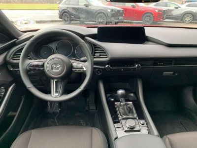 Mazda Mazda3 Neuwagen Mazda Mazda3 Neuwagen