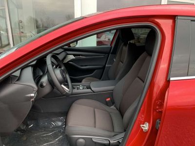 Mazda Mazda3 Neuwagen Mazda Mazda3 Neuwagen